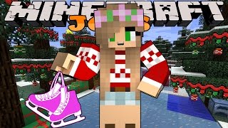 Download lagu Minecraft Jobs Little Kelly Adventures ICE SKATING JOB Minecraft Jobs Little Kelly Adventures ICE SKATING JOB
