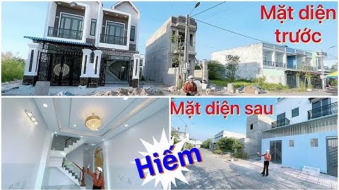 🔥CỰC HIẾM nhà 2 mặt,mặt nào cũng đường nhựa lớn cách chợ 300m!KimThủy hỗ trợ giá rẻ B-Á-N vì đam mê