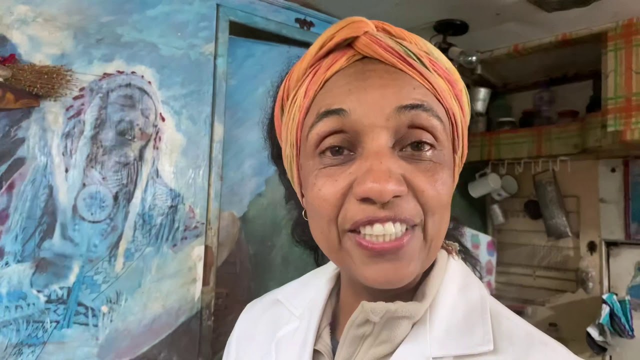 Xampu Sólido de babosa e alecrim - leia os detalhes na descrição do vídeo!