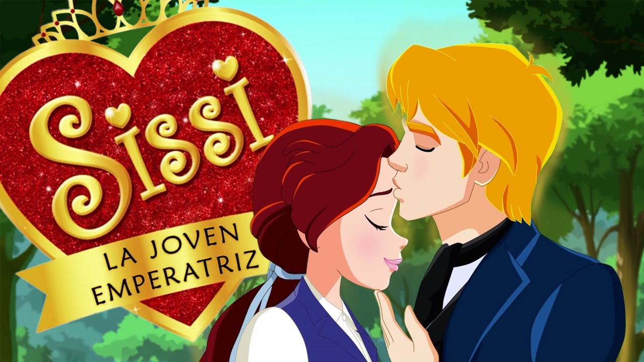 Sissi, La Joven Emperatriz | temporada 2 Episodio 1 👑 Princessa Sissi | Serie Animada Para Niños