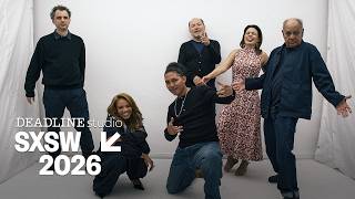 Cheech Marin & Others On How Trust & Creativity Shaped Campeón Gabacho