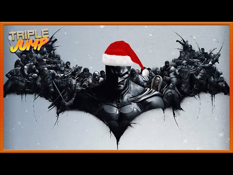 10 Games Set at Christmas (But You Might Not Have Realised)