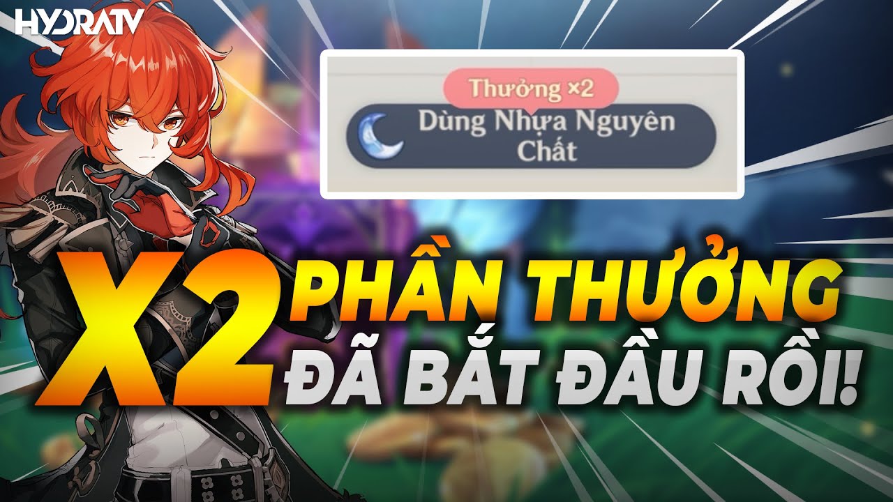 Nhắc Nhẹ AE, Event x2 Phần Thưởng Hoa Chỉ Thị, Hoa Tàng Kim Đã Bắt Đầu ...