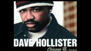 Dave Hollister - One Woman Man