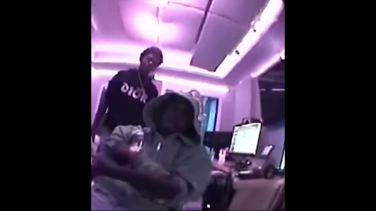 [FREE] SNDR - LAWYER (TYPE BEAT)