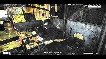 Angels cBs: Private Match Mini #1