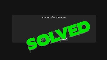 MX BIkes - Connection Timeout temporary fix (READ DESC FIRST)