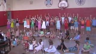 2010 ILS VBS Closing Program - Part 5