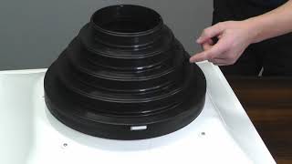 Stratus Universal Reducer