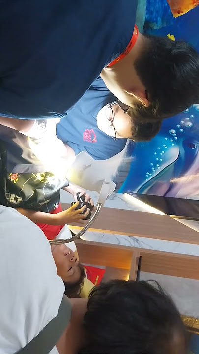 proses sunat laser cincin