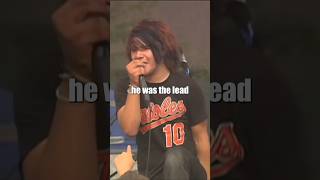 Skrillex used to be in a Rock Band #shorts #music #edm
