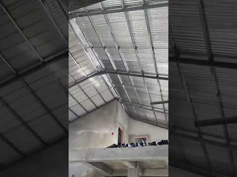 Video: Roof insulation - pagpili ng materyal
