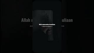 Download Lagu Tidak mungkin manusia tu sempurna #ustadzadihidayat #fypviral #shorts #dakwah MP3