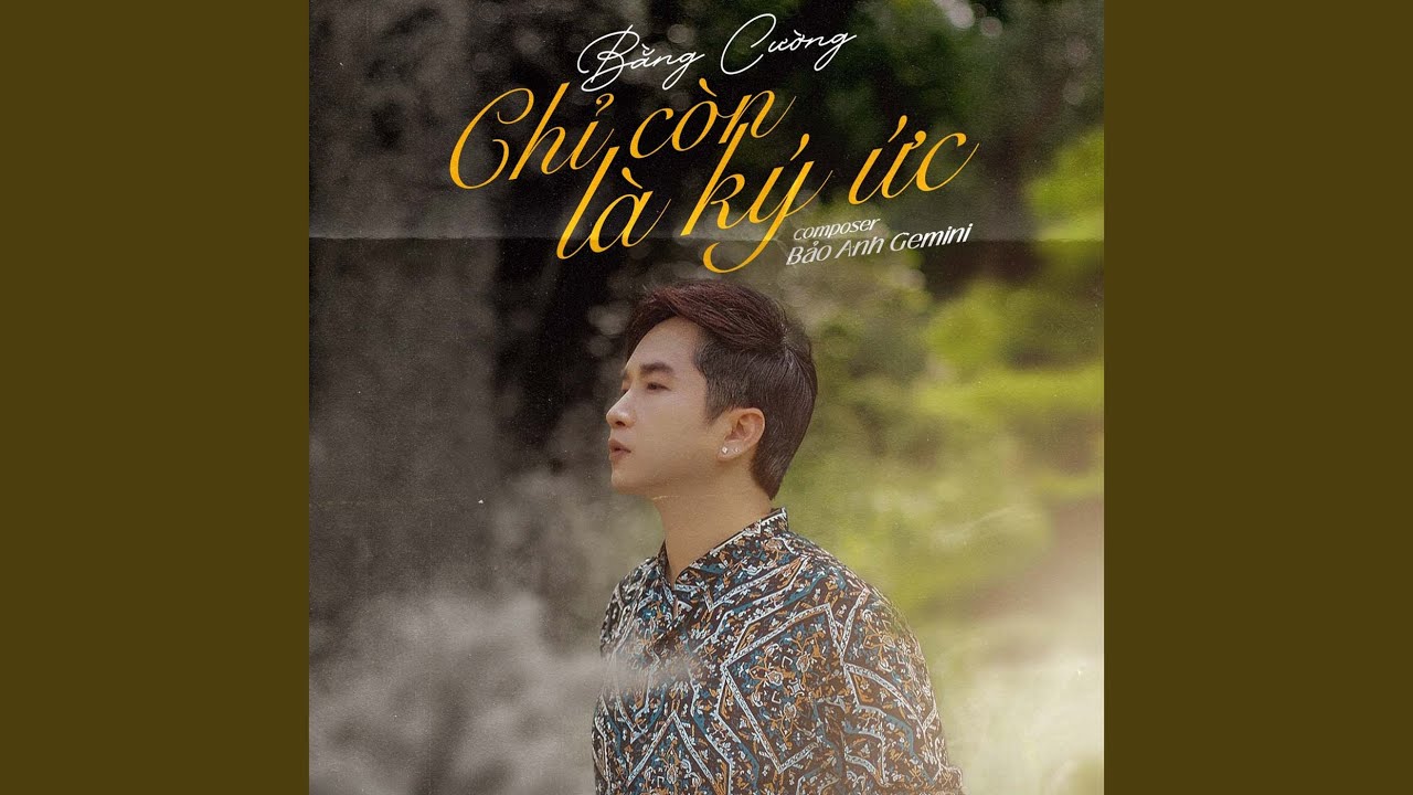 Chỉ Còn Là Ký Ức (Beat)