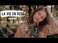 ПЕРВОЕ МУЗЫКАЛЬНОЕ ВИДЕО. La vie en rose — cover. music video