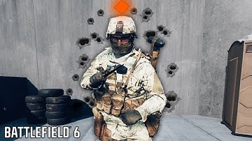 How to FIX Bloom in Battlefield 6