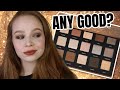 Alter Ego Shadow Kiss Palette First Impression... Only $16?!