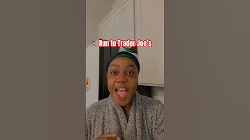 Trader Joe’s Pumpkin Cold Foam Hack