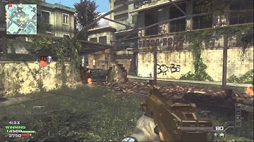 MW3: Improving your Game S2E7: Offensive Play