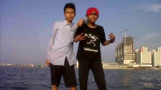 bawa aku Ke Pantai- NATH THELION!!! Video Clip