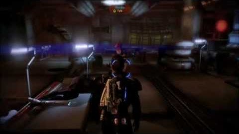 Mass Effect 2 Walkthrough Part 8 - Mordin