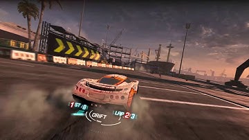 Split/Second: Overtake feat. karmagonnagetufu | Severus vs Vulcan