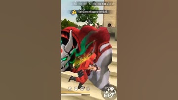 FREE FIRE GAMEPLAY 🎯 A1, A2, A3, A4, A5, A6,A7,A8,A9,A18,J1,J2,J3,J4,J5,IT,