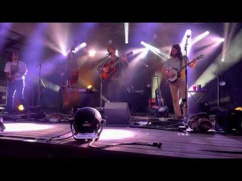 Dust in a Baggie, Billy Strings, FloydFest, 7/22/21