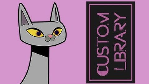 ZIM Explore! 68. How to Make Libraries or Modules on the Canvas - with ZIMjs