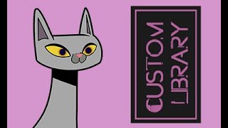 ZIM Explore! 68. How to Make Libraries or Modules on the Canvas - with ZIMjs