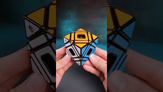 The Hardest Skewb | Multi Skewb by Yuxin