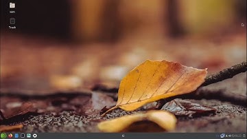 Detailed Review of OpenSUSE Leap 15.4 Budgie Desktop