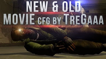 NEW & OLD CSS MOVIE CFG by TreGaaa