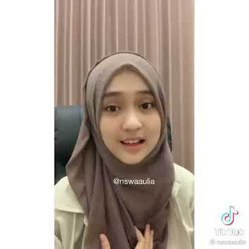 Story WA Naswa Aulia | Robbi Kholaq