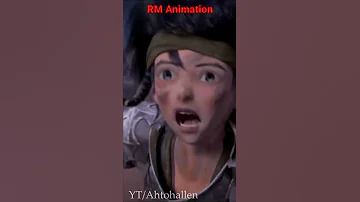 Liya Dying Scene Dragon Nest Liya And Lambert Shorts 
