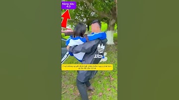 Lòng tốt và hành động đáng khen của hai vợ chồng, #shortsyoutube