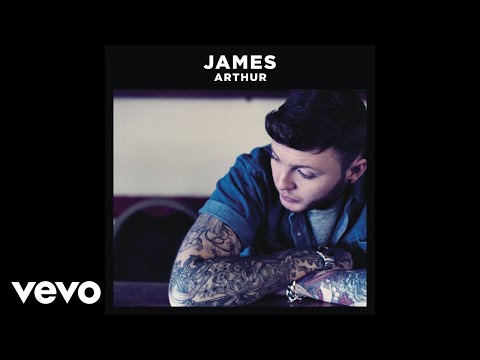 James Arthur - Supposed