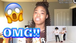 Ar’mon And Trey - For Everybody Ft Lil Perfect|Requested Reaction!!!