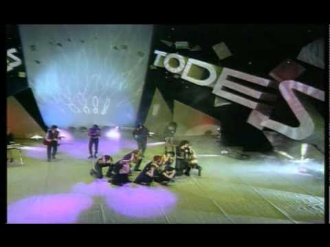 10 летняя танцовщица тодеса 