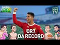 Tripletta CR7 e record | Ronaldo  il bomber pi forte della Storia? | Pareri e opinioni