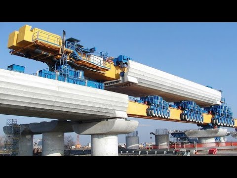 China's Mega projects! Americans Won't Believe it