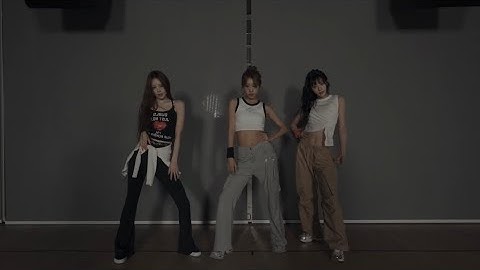 izna (이즈나) - [MIRRORED] 