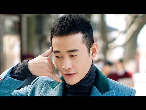 唐嫣10年前被堵高速，素颜跟路人合影，罗晋真的是捡到宝了