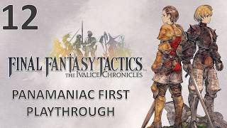 Final Fantasy Tactics - The Ivalice Chronicles Part 12