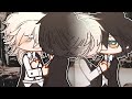 Yule Ball | meme | gacha club | hp/harry potter | drarry | (late valentines special
