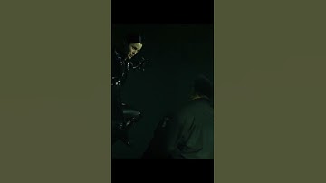 Matrix in shorts - The trilogy |  #marvelsnap #film #actor