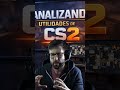 Analizando utilizad en CS2 💣 #cs2  #shorts