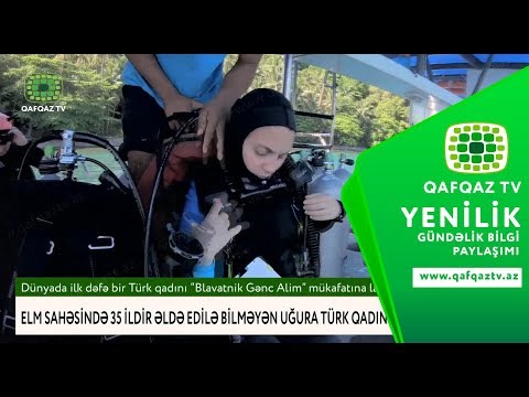 Video: Okeanoqrafiya üzrə ixtisaslaşa bilərsiniz?