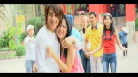 RATU - Salahkah Terlalu Mencintaimu (Official Music Video)