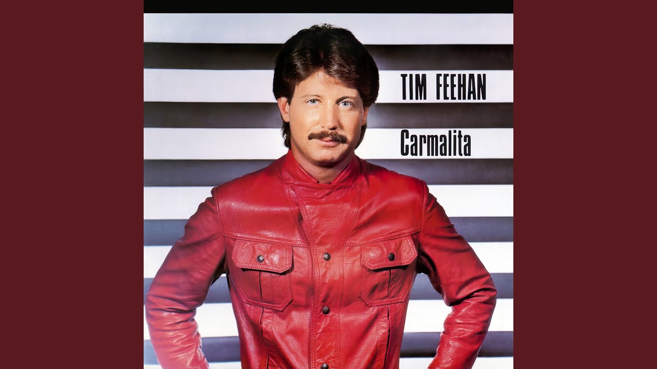 AOR CD ティム・フィーアン / Carmalita Tim Feehan / Carmalita (1983年) – アルバム・レビュー | Warm Breeze